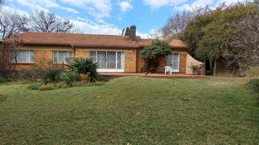 3 Bedroom Property for Sale in Blairgowrie Gauteng