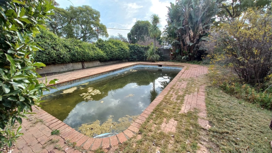 3 Bedroom Property for Sale in Blairgowrie Gauteng