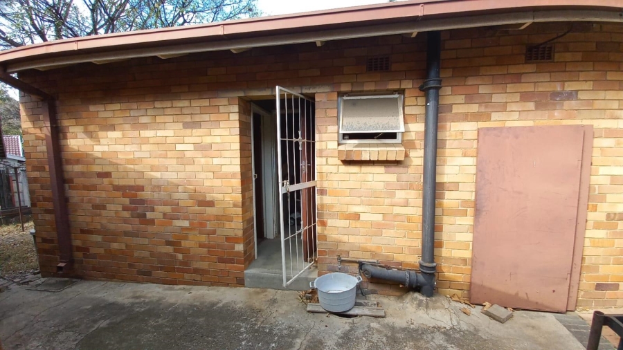 3 Bedroom Property for Sale in Blairgowrie Gauteng