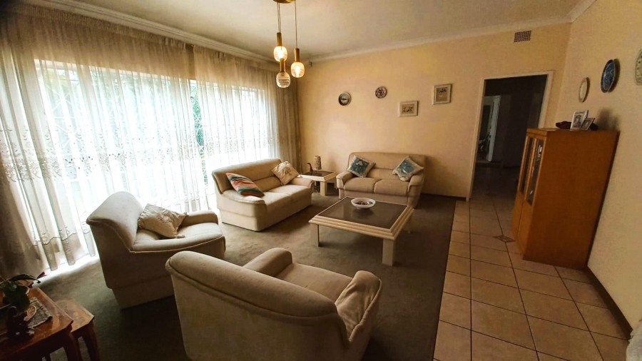 3 Bedroom Property for Sale in Blairgowrie Gauteng