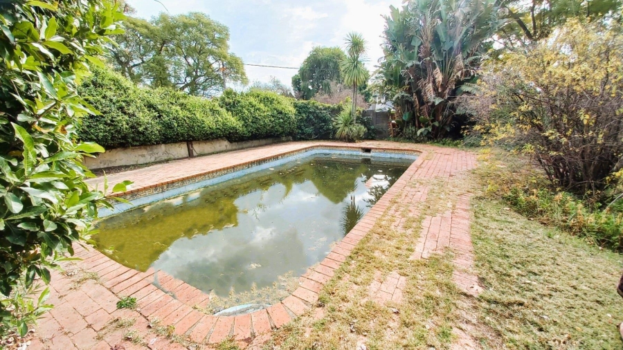 3 Bedroom Property for Sale in Blairgowrie Gauteng