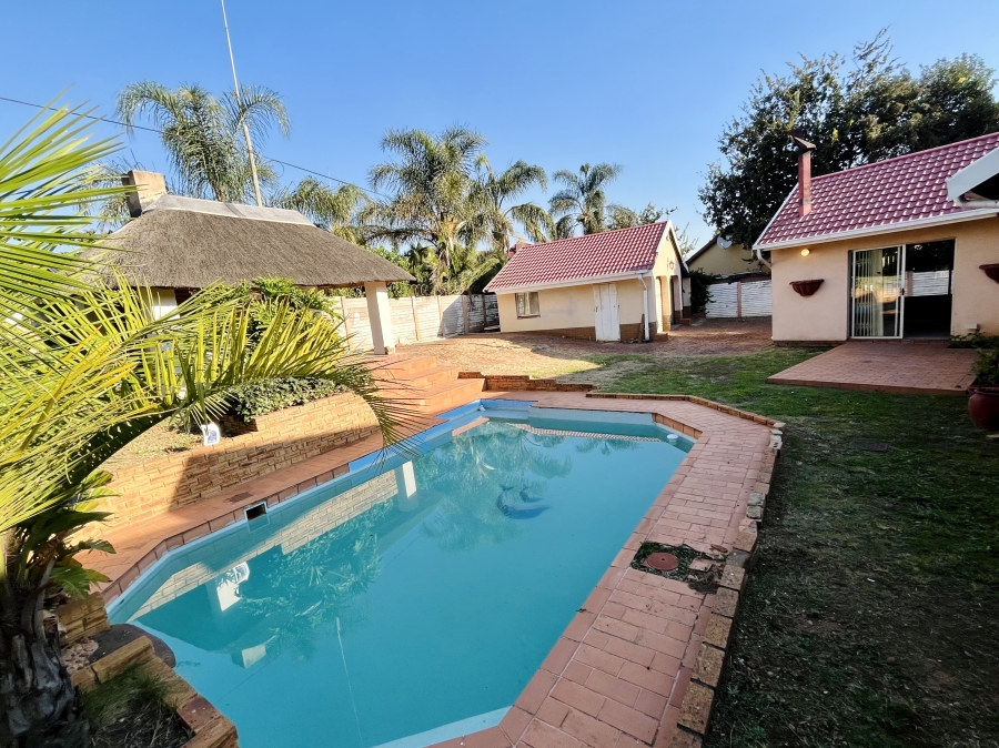 3 Bedroom Property for Sale in Norkem Park Gauteng