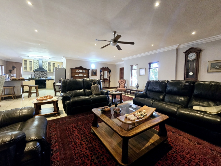 4 Bedroom Property for Sale in Rose Acres Estate Gauteng