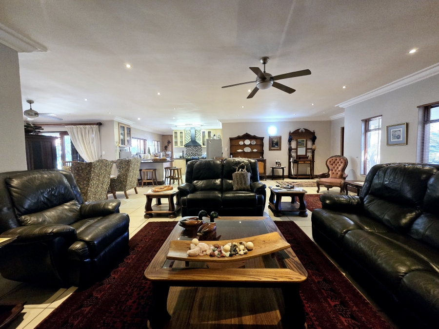 4 Bedroom Property for Sale in Rose Acres Estate Gauteng