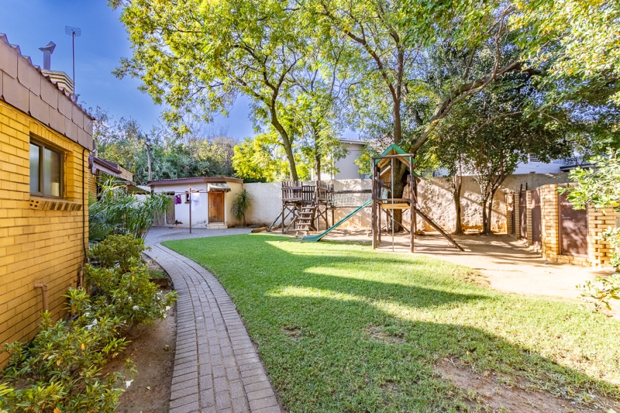 5 Bedroom Property for Sale in Vanderbijlpark SW 5 Gauteng