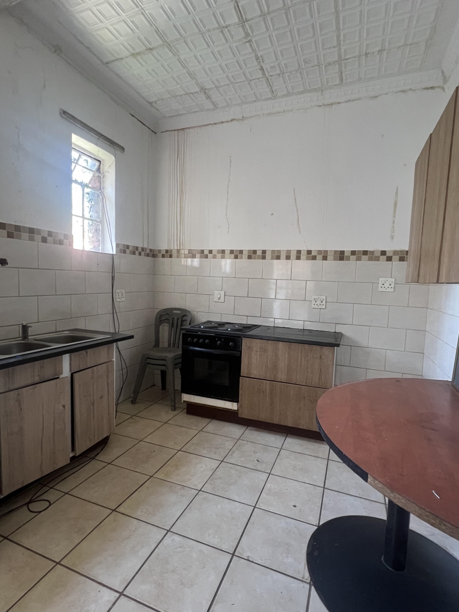 3 Bedroom Property for Sale in Newlands Gauteng