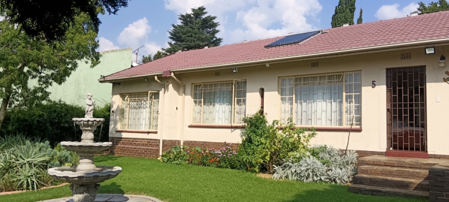 3 Bedroom Property for Sale in Croydon Gauteng