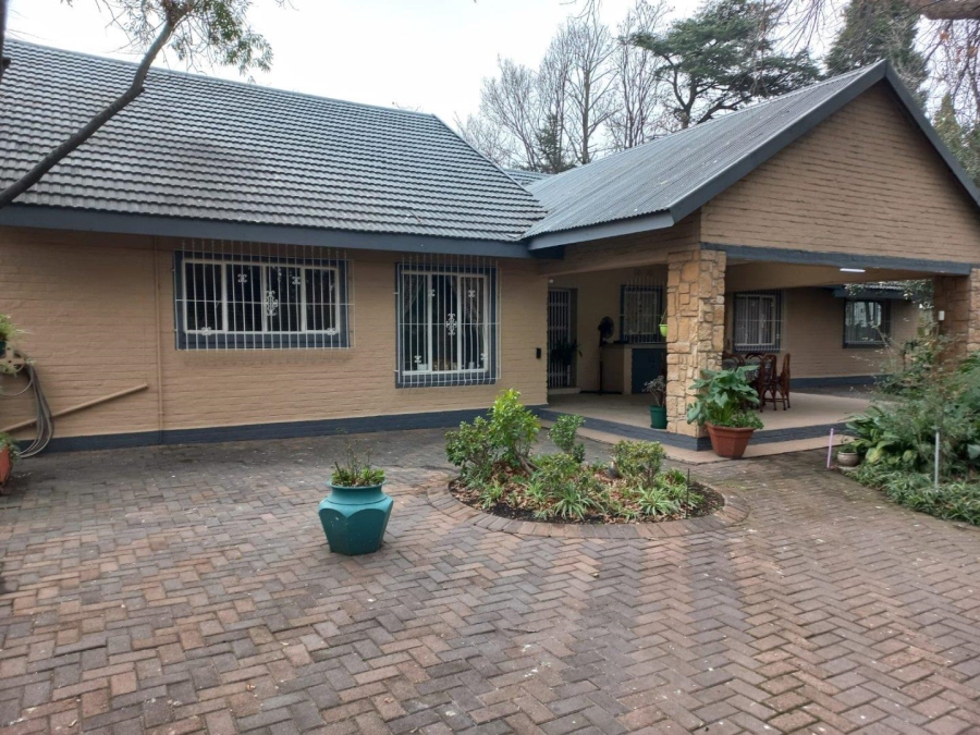 3 Bedroom Property for Sale in Vanderbijlpark SW 5 Gauteng