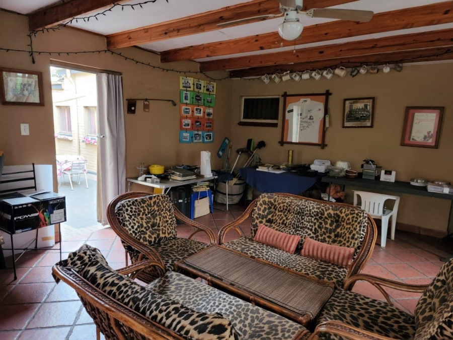 3 Bedroom Property for Sale in Vanderbijlpark SW 5 Gauteng