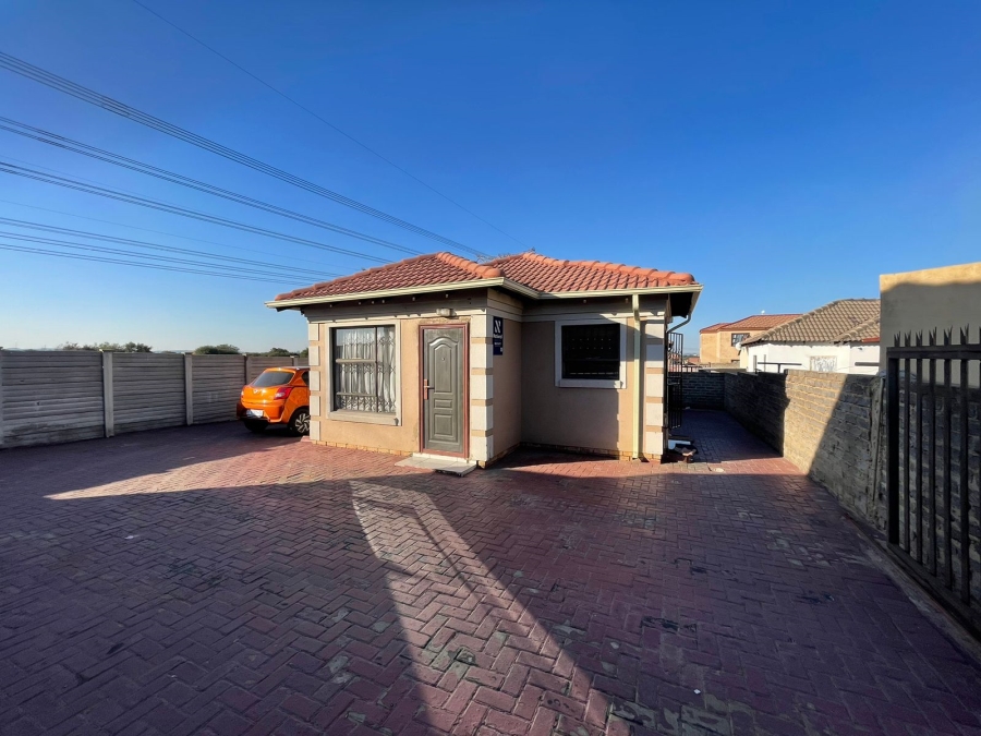 3 Bedroom Property for Sale in Powerville Gauteng