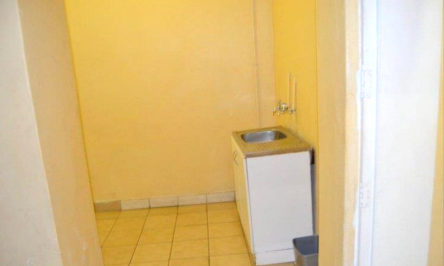 Commercial Property for Sale in Doornfontein Gauteng