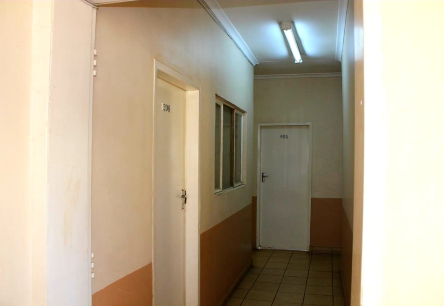 Commercial Property for Sale in Doornfontein Gauteng