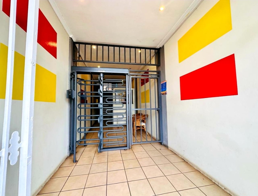 Commercial Property for Sale in Doornfontein Gauteng