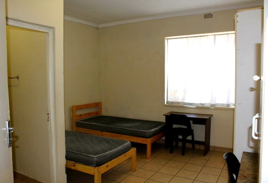 Commercial Property for Sale in Doornfontein Gauteng