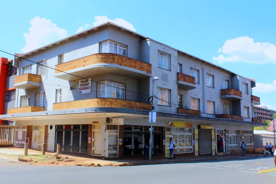 Commercial Property for Sale in Doornfontein Gauteng