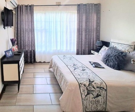 3 Bedroom Property for Sale in Arcon Park Gauteng