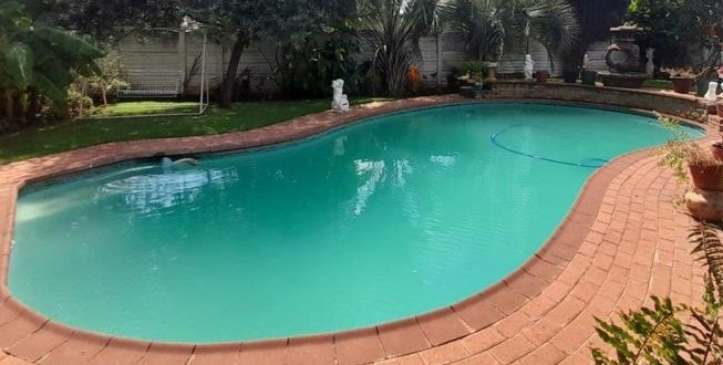 3 Bedroom Property for Sale in Arcon Park Gauteng