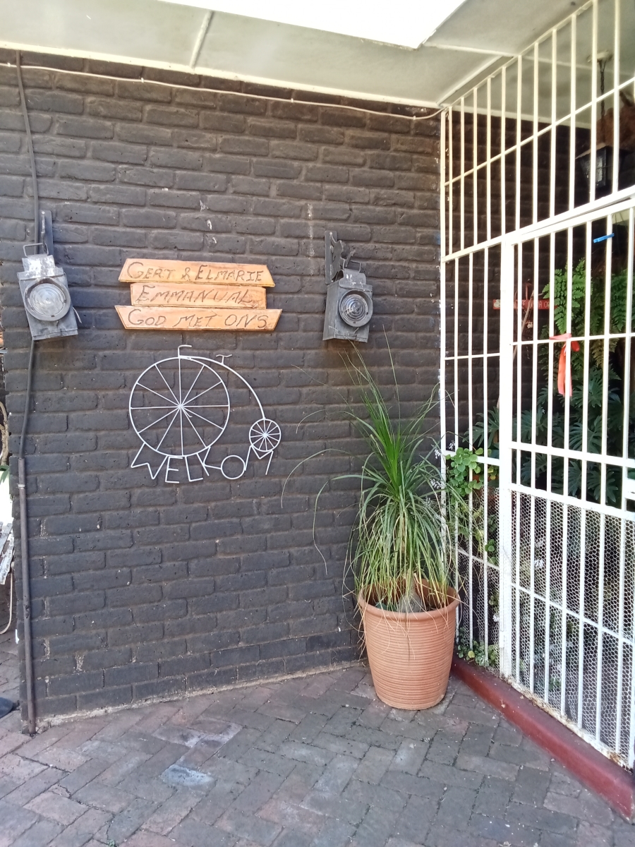 3 Bedroom Property for Sale in Arcon Park Gauteng