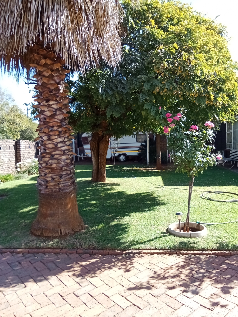 3 Bedroom Property for Sale in Arcon Park Gauteng