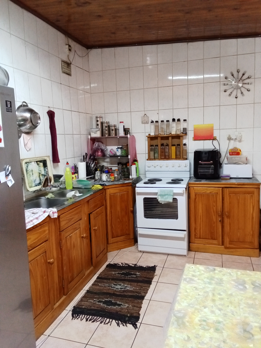 3 Bedroom Property for Sale in Arcon Park Gauteng