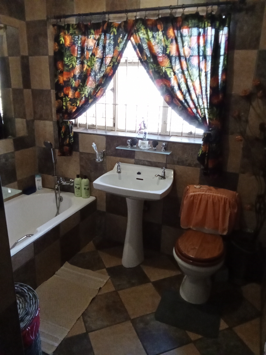 3 Bedroom Property for Sale in Arcon Park Gauteng