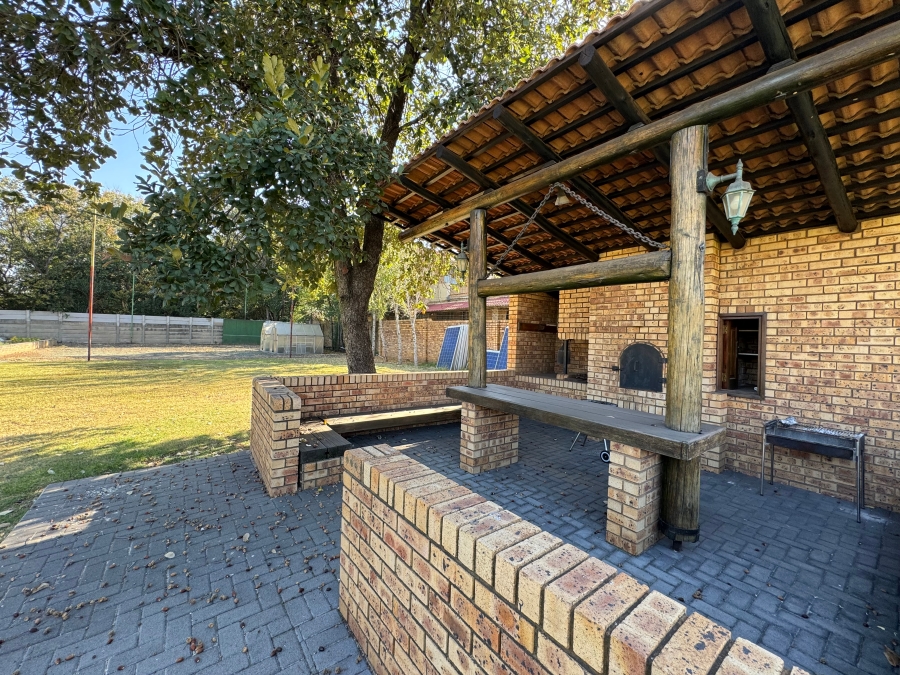 7 Bedroom Property for Sale in Vanderbijlpark SW Gauteng