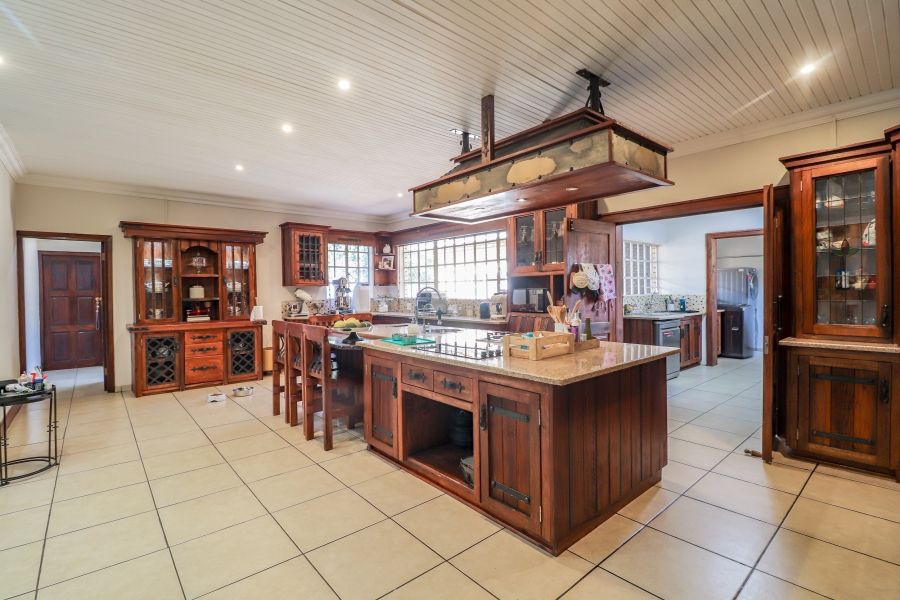 7 Bedroom Property for Sale in Vanderbijlpark SW Gauteng