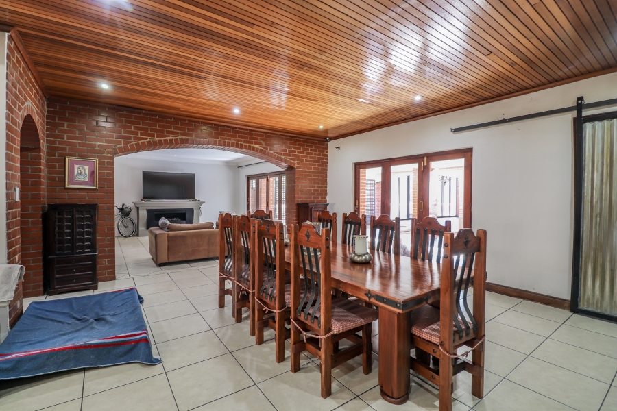 7 Bedroom Property for Sale in Vanderbijlpark SW Gauteng