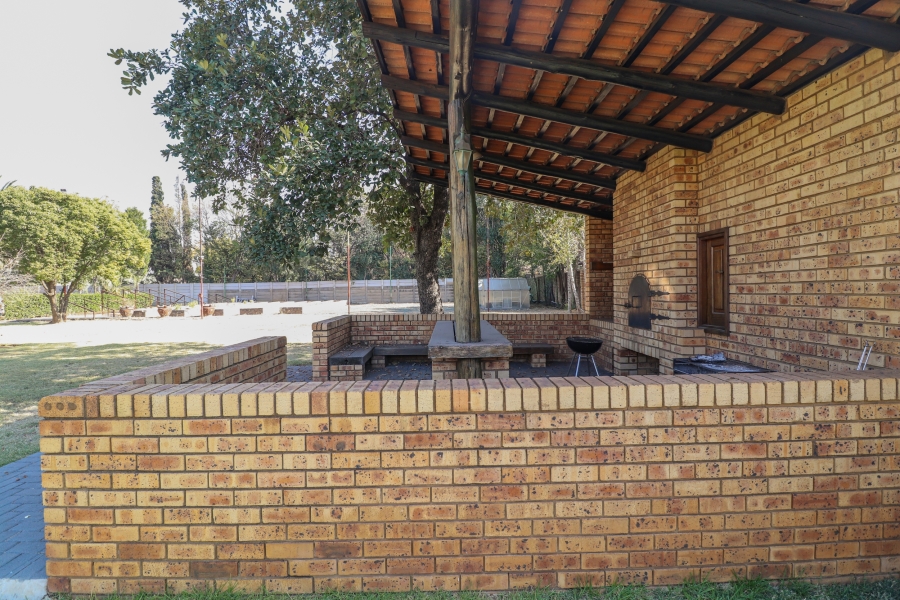 7 Bedroom Property for Sale in Vanderbijlpark SW Gauteng