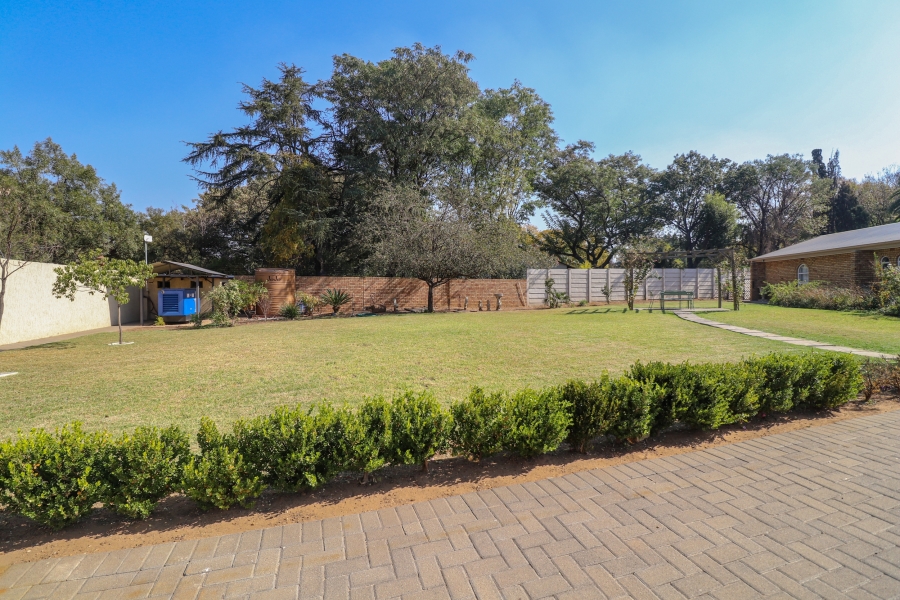 7 Bedroom Property for Sale in Vanderbijlpark SW Gauteng