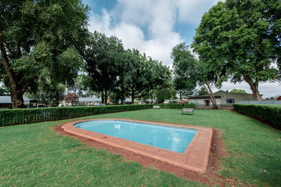 To Let 2 Bedroom Property for Rent in Angelo Gauteng