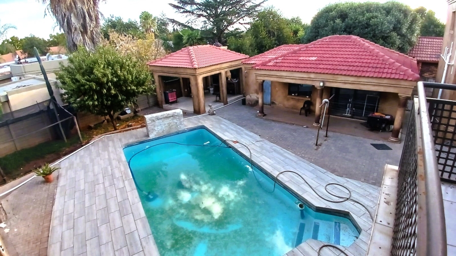 8 Bedroom Property for Sale in Vanderbijlpark SE 4 Gauteng