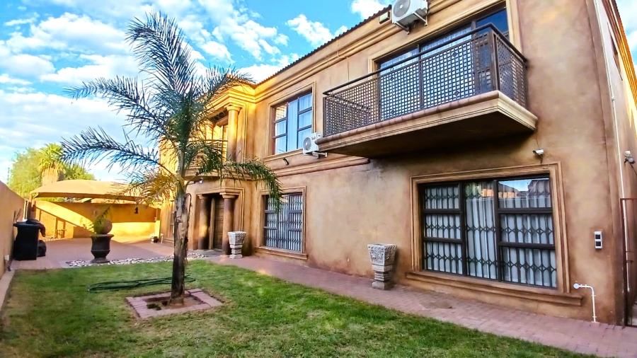 8 Bedroom Property for Sale in Vanderbijlpark SE 4 Gauteng