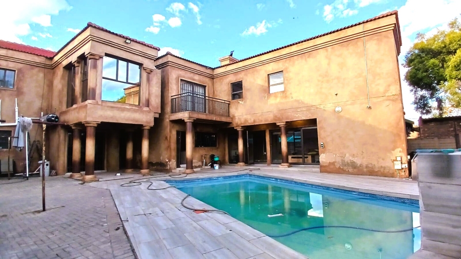 8 Bedroom Property for Sale in Vanderbijlpark SE 4 Gauteng