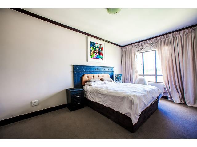 2 Bedroom Property for Sale in Fourways Gauteng