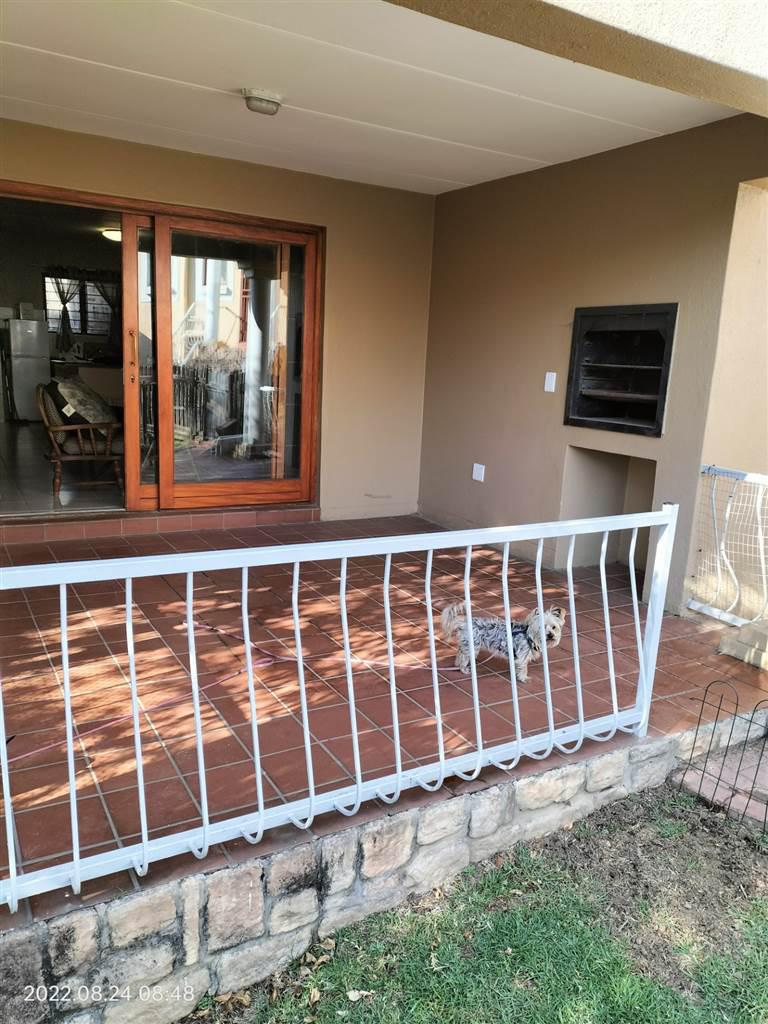 2 Bedroom Property for Sale in Fourways Gauteng