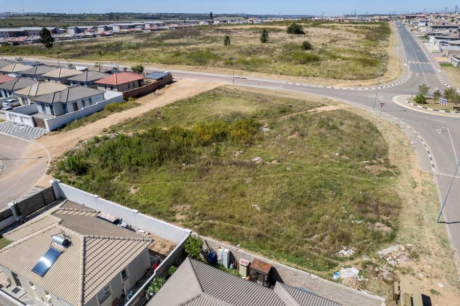 0 Bedroom Property for Sale in Riverside View Gauteng