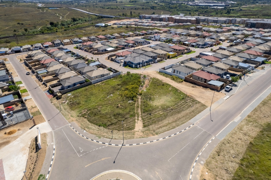 0 Bedroom Property for Sale in Riverside View Gauteng