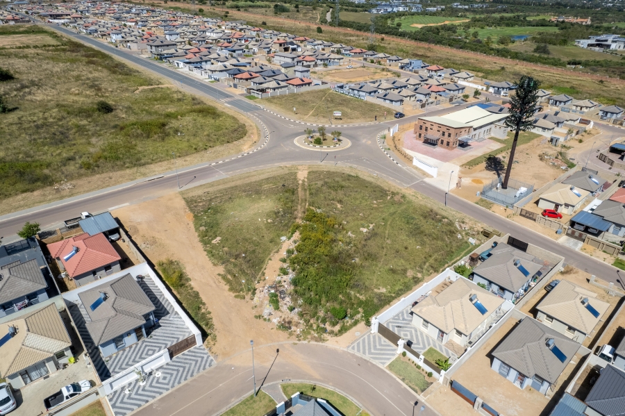 0 Bedroom Property for Sale in Riverside View Gauteng