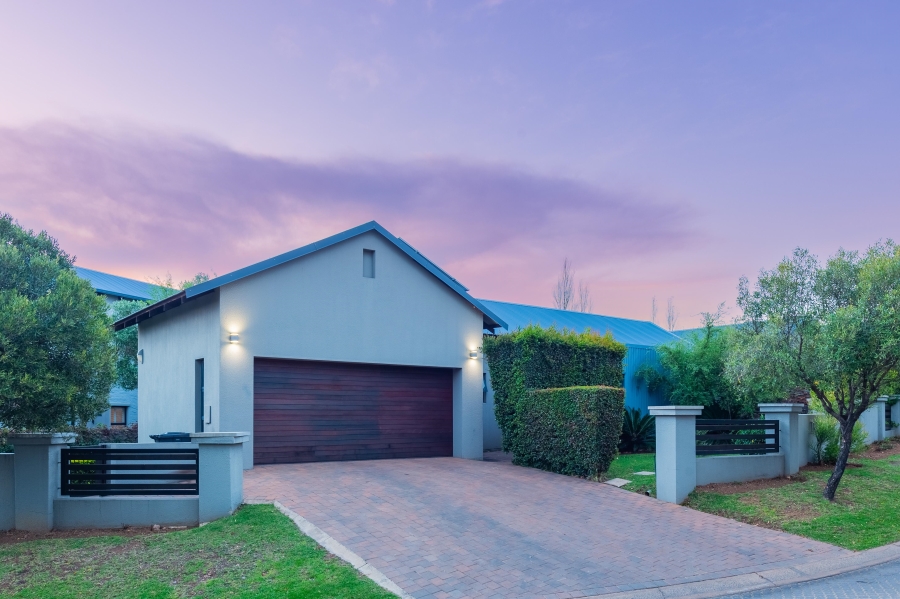 3 Bedroom Property for Sale in Copperleaf Estate Gauteng