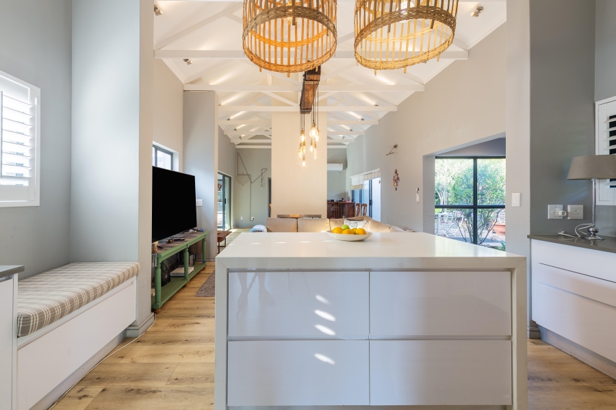 3 Bedroom Property for Sale in Copperleaf Estate Gauteng