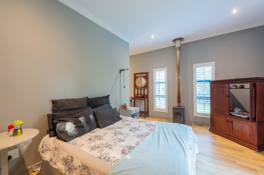 3 Bedroom Property for Sale in Copperleaf Estate Gauteng