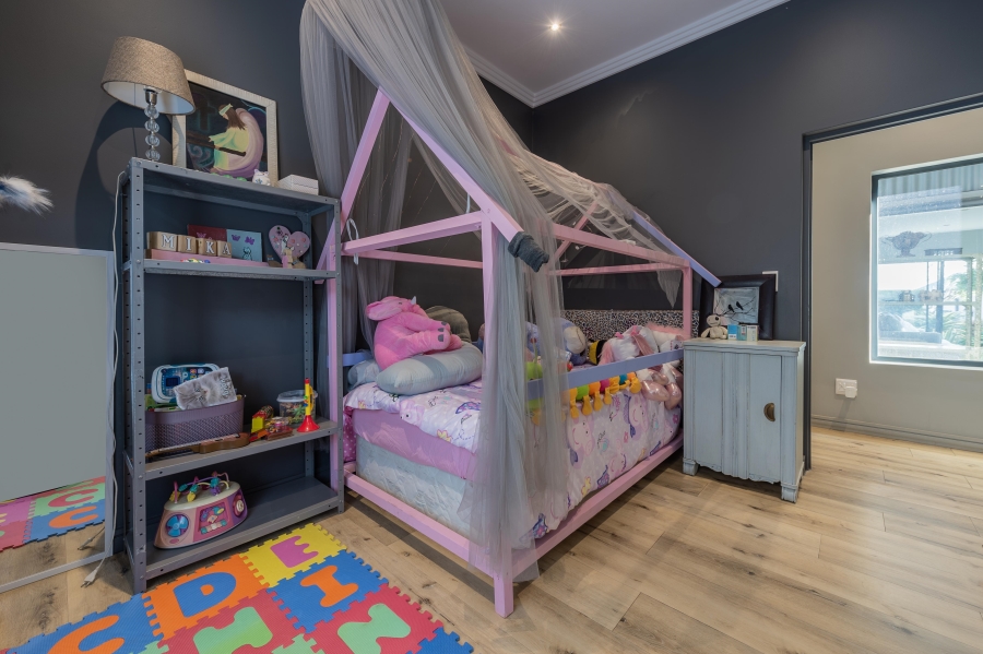 3 Bedroom Property for Sale in Copperleaf Estate Gauteng