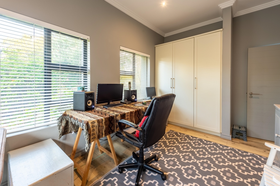 3 Bedroom Property for Sale in Copperleaf Estate Gauteng