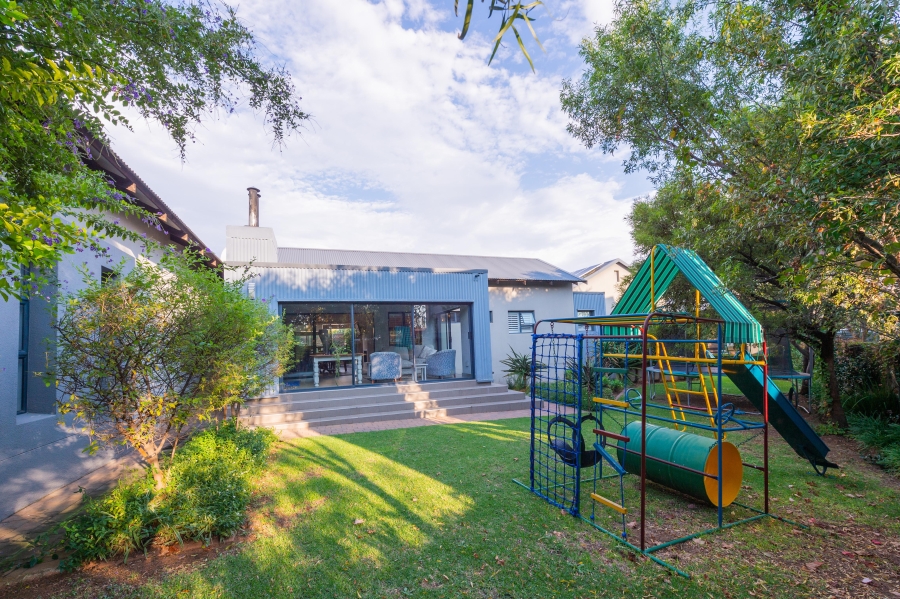 3 Bedroom Property for Sale in Copperleaf Estate Gauteng