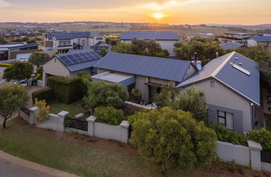 3 Bedroom Property for Sale in Copperleaf Estate Gauteng