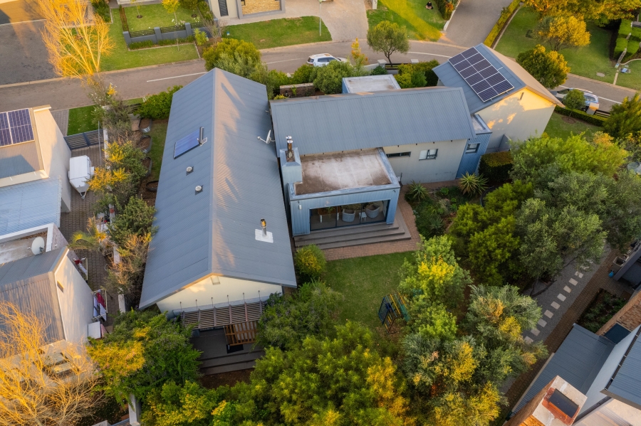 3 Bedroom Property for Sale in Copperleaf Estate Gauteng