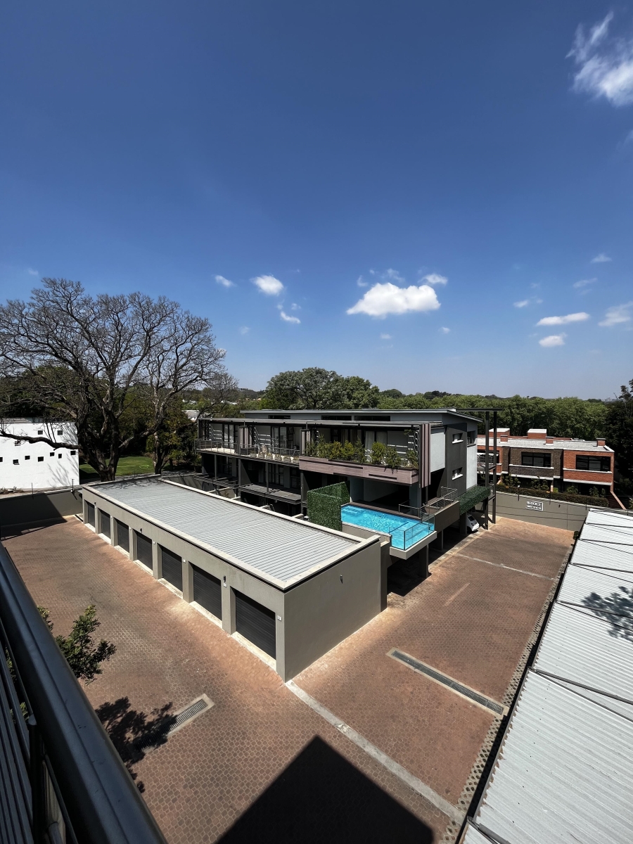 1 Bedroom Property for Sale in Dunkeld West Gauteng