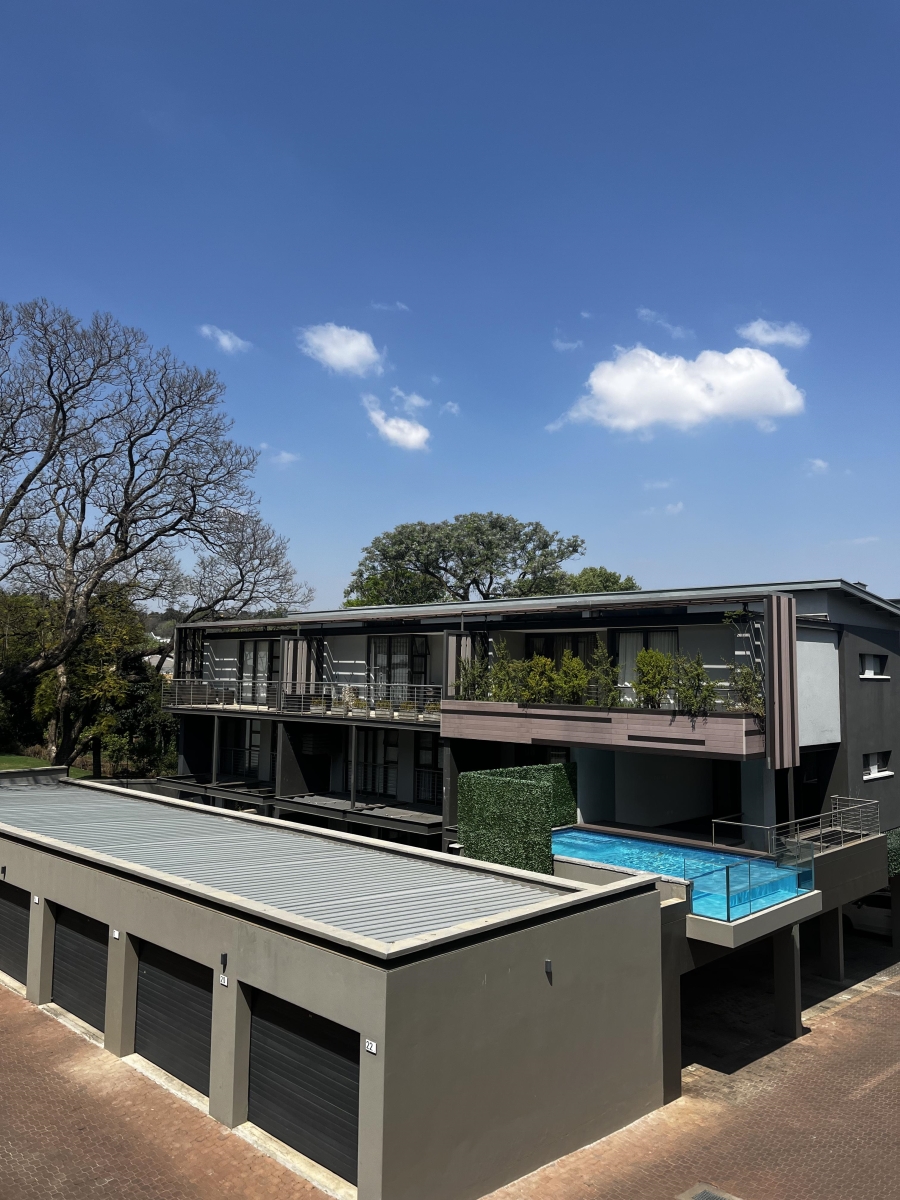 1 Bedroom Property for Sale in Dunkeld West Gauteng