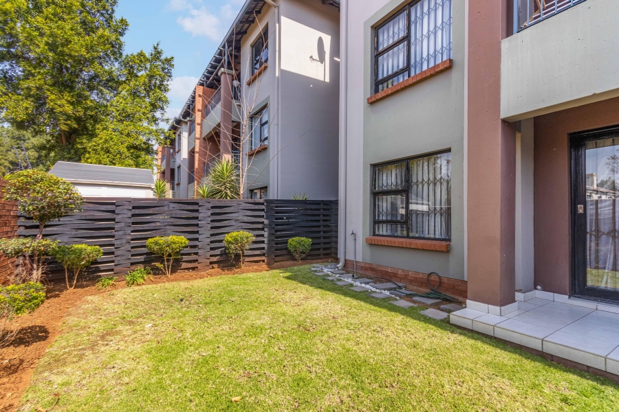 2 Bedroom Property for Sale in North Riding Gauteng